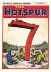 Cover For The Hotspur 606