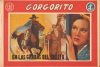 Cover For Gorgorito 4 - En las Garras del Delito