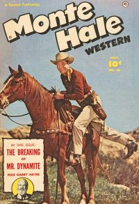 Large Thumbnail For Monte Hale Western 66