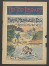 Cover For Tip Top Weekly 8 - Frank Merriwell's Fag