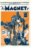 Cover For The Magnet 1269 - Truants of the Remove!