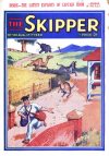 Cover For The Skipper 520