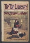Cover For Tip Top Weekly 30 - Frank Merriwell in France