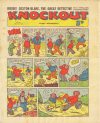 Cover For Knockout 697