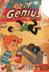 Cover For Li'l Genius 27
