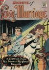 Cover For Secrets of Love and Marriage 5