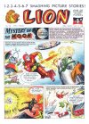 Cover For Lion 227