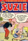 Cover For Suzie Comics 99