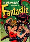 Cover For Fantastic 9