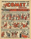 Cover For The Comet 192