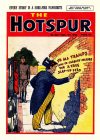 Cover For The Hotspur 623