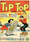 Cover For Tip Top Comics 83