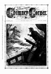 Cover For Frank Leslie's Chimney Corner v17 438