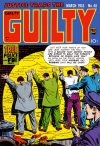 Cover For Justice Traps the Guilty 48