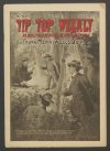Cover For Tip Top Weekly 808 - Frank Merriwell's Boy