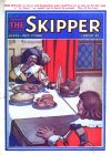 Cover For The Skipper 475