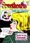 Cover For Sweethearts 60