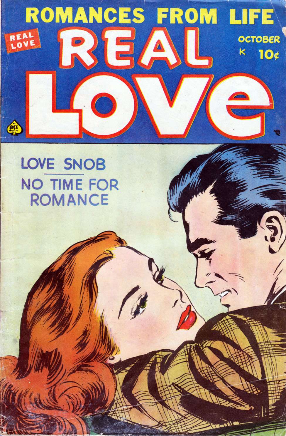 Book Cover For Real Love 28
