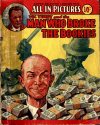 Cover For Super Detective Library 82 - The Man Who Broke the Bookies