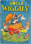 Cover For 0276 - Uncle Wiggily
