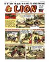 Cover For Lion 300