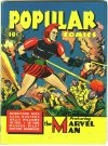Cover For Popular Comics 59