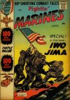 Cover For Fightin' Marines 26