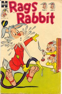 Large Thumbnail For Rags Rabbit 15