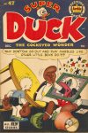 Cover For Super Duck 47
