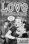 Cover For True Love Problems and Advice Illustrated 15 (Special Edition)