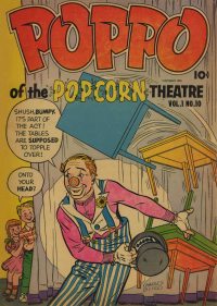 Large Thumbnail For Poppo of the Popcorn Theatre 10