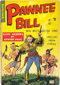 Large Thumbnail For Pawnee Bill 3