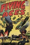 Cover For Flying Aces 1