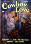 Cover For Cowboy Love 5