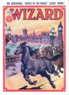 Cover For The Wizard 657