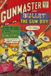 Cover For Gunmaster 87