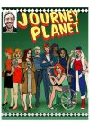 Cover For Journey Planet 13