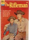 Cover For The Rifleman 12