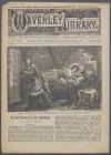 Cover For Waverly Library 108 - Sad Fortunes of the Rev. Amos Barton