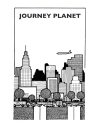 Cover For Journey Planet 27
