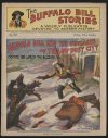 Cover For Buffalo Bill Stories 89 - Buffalo Bill and the Outcasts of Yellow Dust City