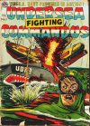 Cover For Fighting Undersea Commandos 1