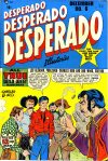 Cover For Desperado 6