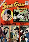 Cover For Six-Gun Heroes 60