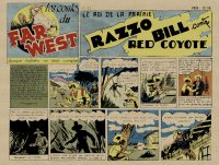 Large Thumbnail For Les Contes du Far-west Serie 1 52