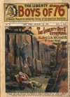 Cover For The Liberty Boys of 76 3 - The Liberty Boys' Good Work