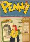 Cover For Penny 6