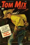 Cover For Tom Mix Western 18