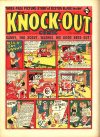 Cover For Knockout 18