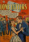 Cover For Love Letters 39